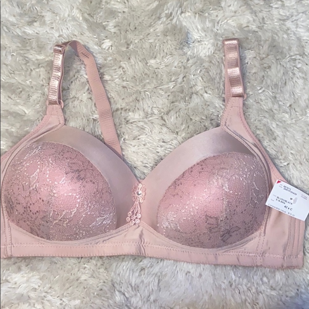 Prima Valentina Bra